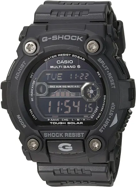 Ceas de bărbați Casio G-Shock - GW-7900B-1ER