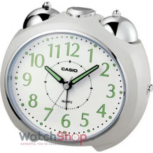 Ceas de birou Casio TQ-369-7EF