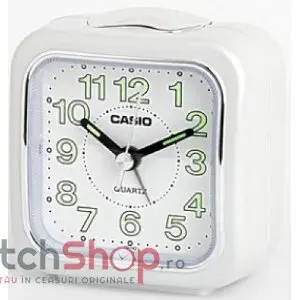 Ceas de birou Casio WAKE UP TIMER TQ-142-7EF