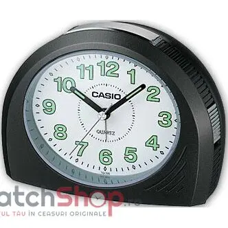 Ceas de birou Casio WAKE UP TIMER TQ-358-1DF