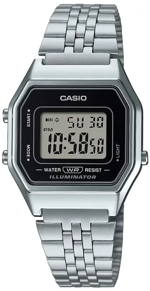 Ceas de damă Casio Collection - LA680WEA-1EF