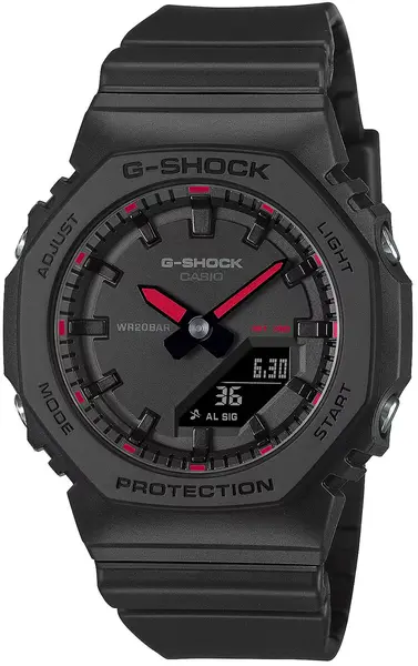 Ceas de damă Casio G-Shock - GMA-P2100SA-1A1ER