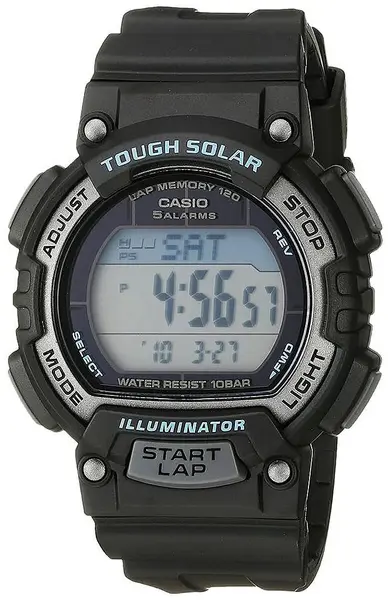 Ceas de damă Casio Timeless Collection - STL-S300H-1AEF