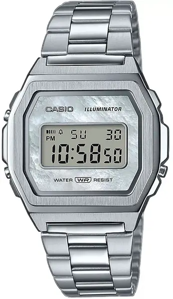 Ceas de damă Casio Vintage - A1000D-7EF