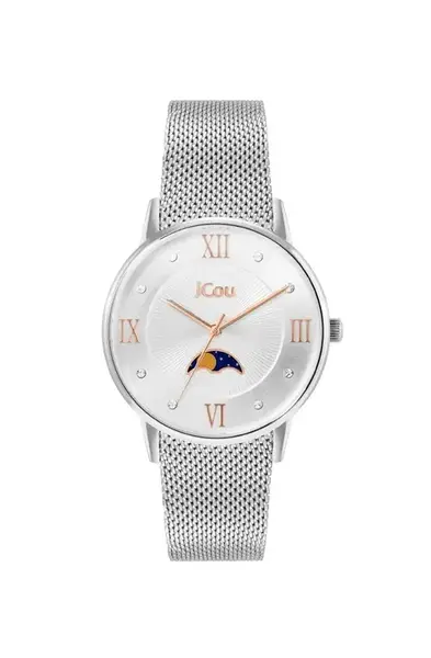 Ceas de dama quartz Jcou Cynthia JU19007-1
