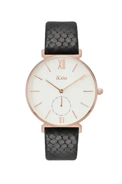 Ceas de dama quartz Jcou Gracee JU17145-12
