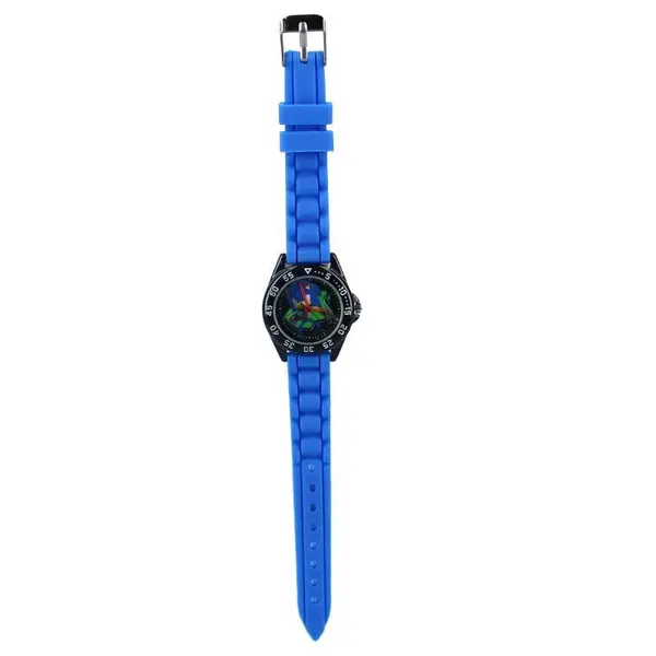 Ceas de mana copii Sonic Kids Time, Negru Engros