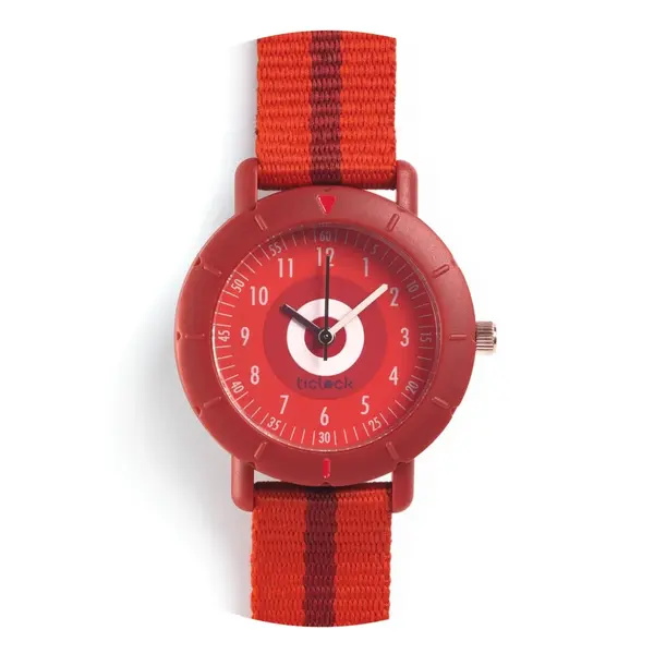Ceas de mana sportiv Speed Racing, Djeco
