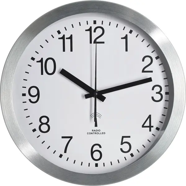 Ceas De Perete 25 cm