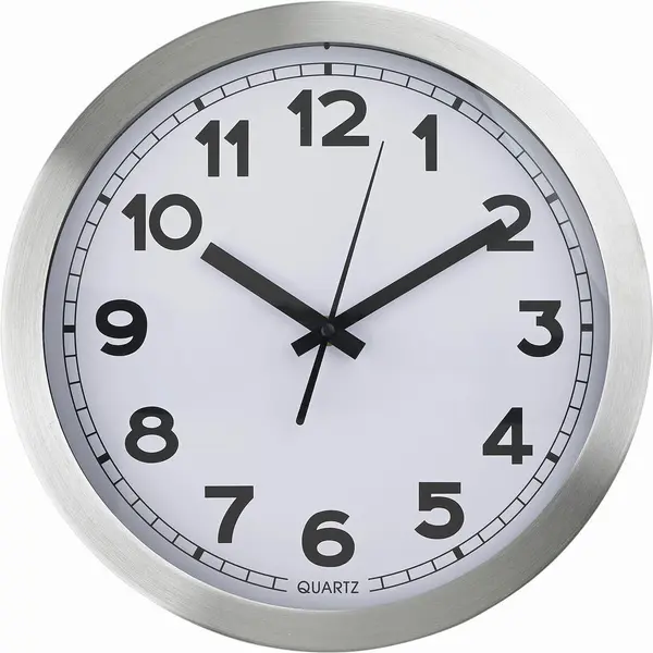 Ceas De Perete 30 cm
