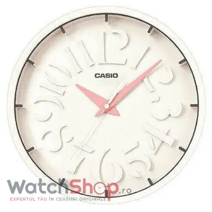 Ceas de perete Casio IQ-64-4D