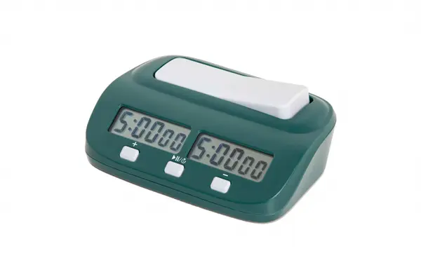 Ceas de sah digital BASIC