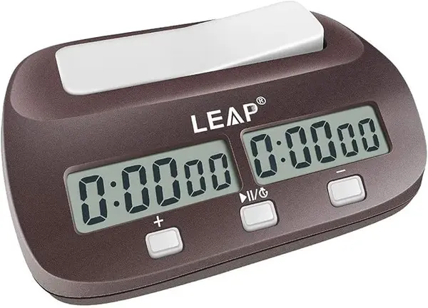 Ceas de sah Leap Starter PQ9907S