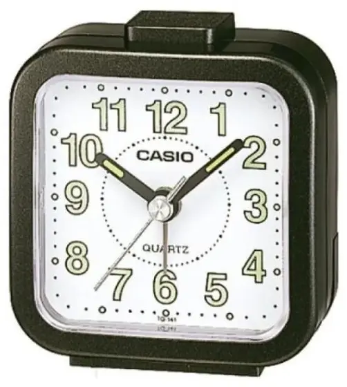 Ceas deșteptător Casio - TQ-141-1EF