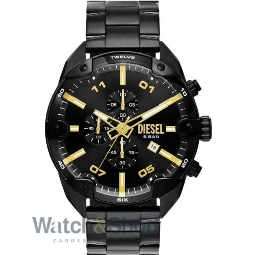 Ceas Diesel Diesel Spiked DZ4644