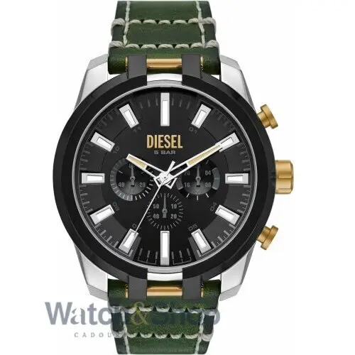 Ceas Diesel Diesel Split DZ4588