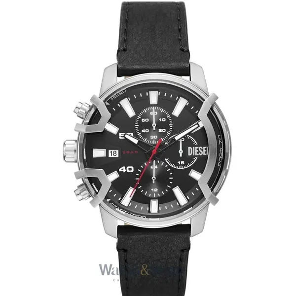 Ceas Diesel GRIFFED DZ4603