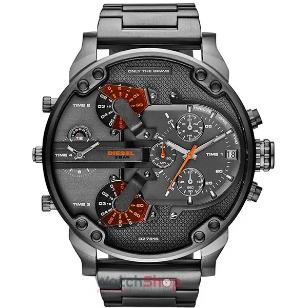 Ceas Diesel MR. DADDY 2.0 DZ7315 Chronograph