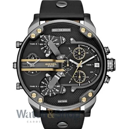 Ceas Diesel Mr. Daddy DZ7348