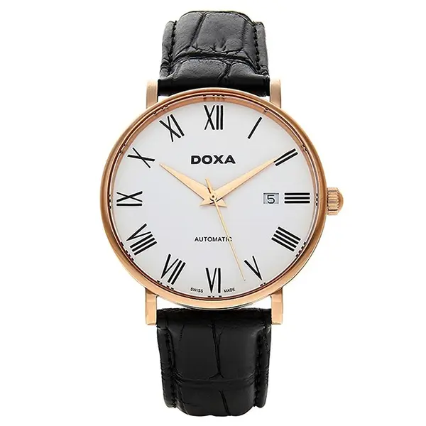 Ceas Doxa 171.90.014.01a, Automatic
