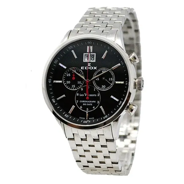 Ceas Edox 10011-3-nin, Quartz
