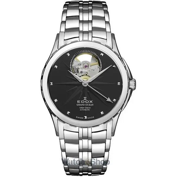 Ceas Edox Grand Ocean 85013-3-NIN Automatic