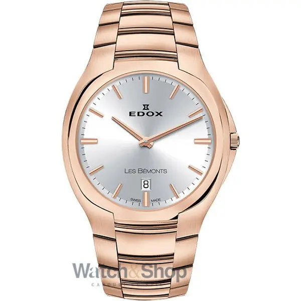 Ceas Edox Les Bemonts 56003-37R-AIR