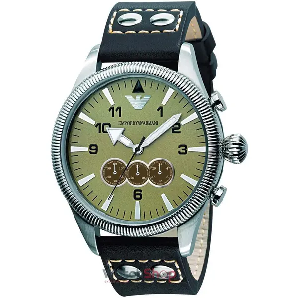 Ceas Emporio Armani AR5837 Extra Large