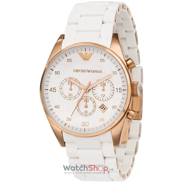 Ceas Emporio Armani AR5919 Sport