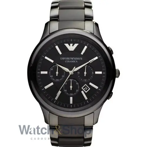 Ceas Emporio Armani Ceramic AR1451
