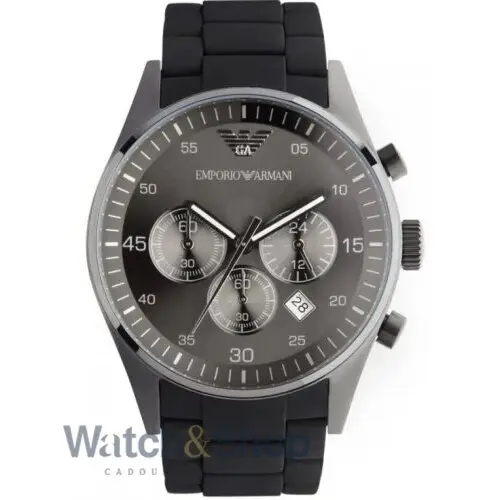 Ceas Emporio Armani Chrono AR5889