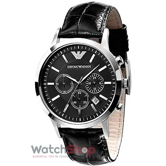 Ceas Emporio Armani CLASSIC AR2447