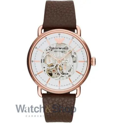 Ceas Emporio Armani Emporio Armani AR60027