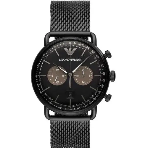 Ceas Emporio Armani Emporio Armani Aviator AR11142