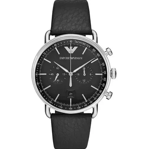 Ceas Emporio Armani Emporio Armani Aviator AR11143