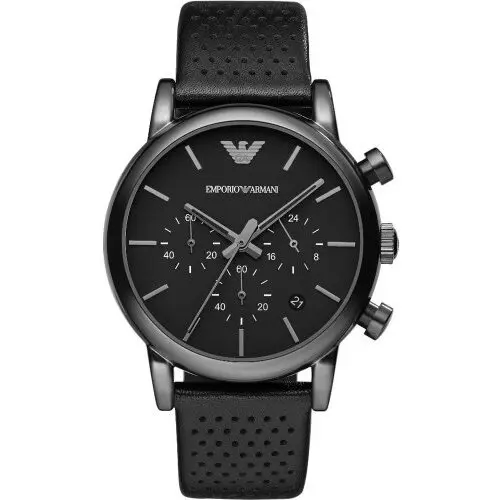 Ceas Emporio Armani Emporio Armani Chrono AR1737