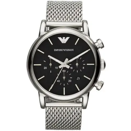 Ceas Emporio Armani Emporio Armani Chrono AR1811