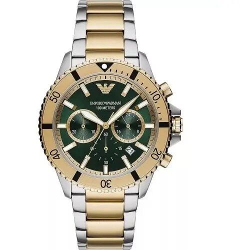 Ceas Emporio Armani Emporio Armani Chronograph AR11586