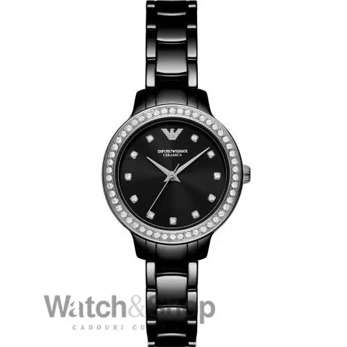 Ceas Emporio Armani Emporio Armani Cleo AR70008