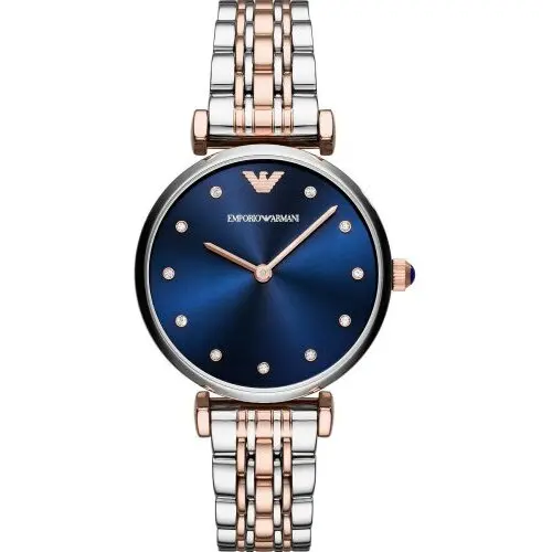 Ceas Emporio Armani Emporio Armani Gianni T - Bar AR11092