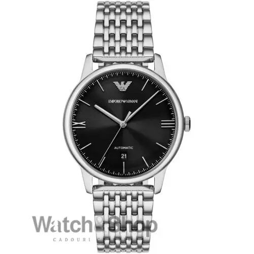 Ceas Emporio Armani Emporio Armani Minimalist AR60081
