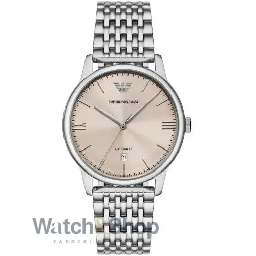 Ceas Emporio Armani Emporio Armani Minimalist AR60082