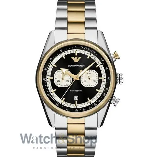 Ceas Emporio Armani Emporio Armani Racer AR11678