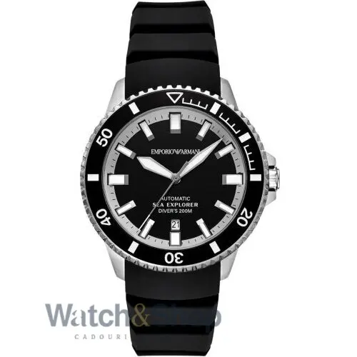 Ceas Emporio Armani Emporio Armani Sea Explorer AR60086