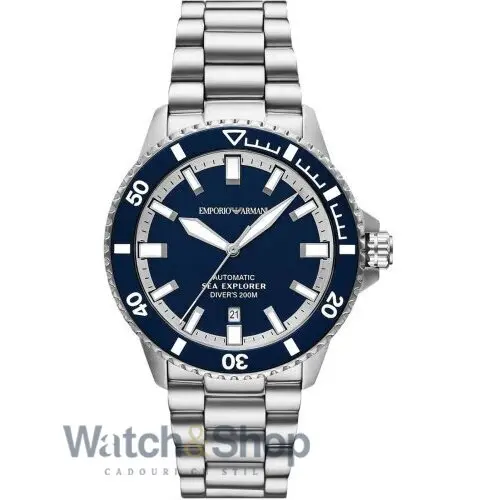 Ceas Emporio Armani Emporio Armani Sea Explorer AR60087