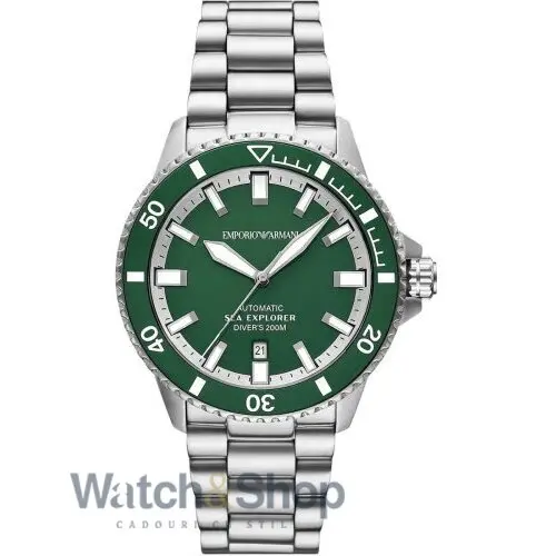 Ceas Emporio Armani Emporio Armani Sea Explorer AR60088