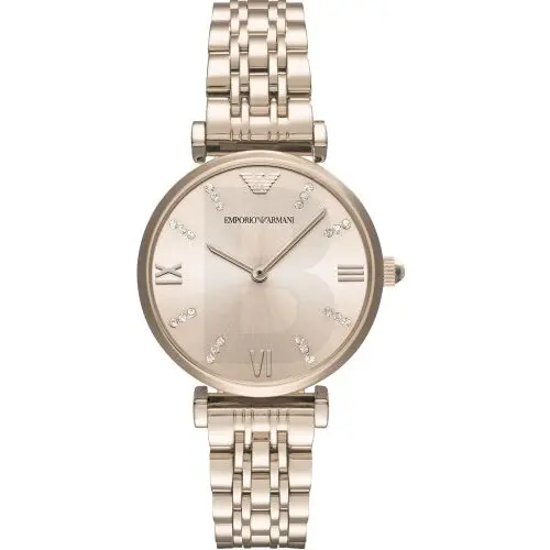 Ceas Emporio Armani Gianni T-Bar AR11059