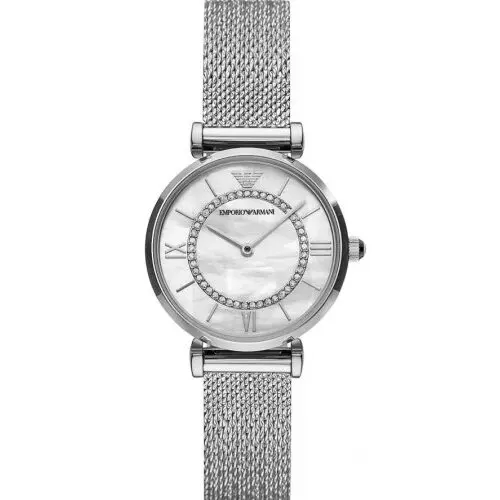 Ceas Emporio Armani Gianni T-Bar AR11319