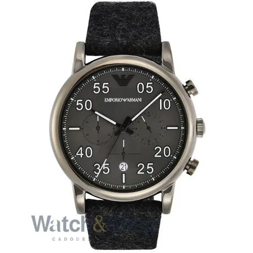 Ceas Emporio Armani Luigi AR11154