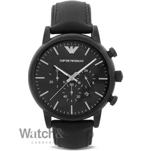 Ceas Emporio Armani Luigi AR1970